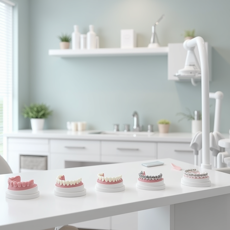 투명교정 vs 메탈교정 — 기간, 비용, 효과 비교 가이드