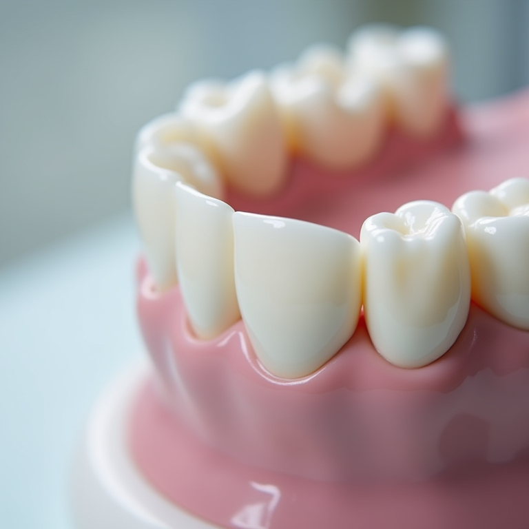 라미네이트와 올세라믹 크라운의 차이 — 적응증별 선택 가이드