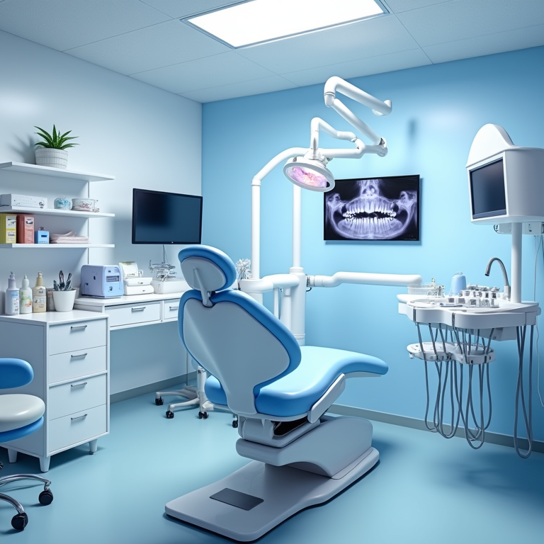 충치 단계별 치료법과 비용 — 방치하면 어떻게 되나?